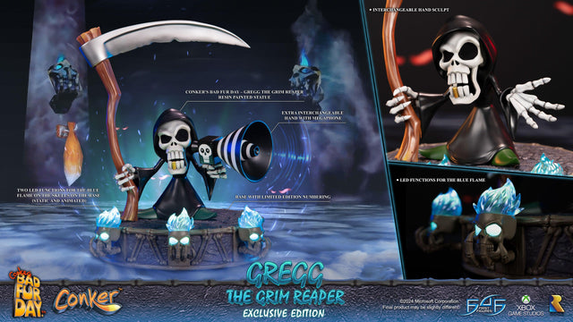 Conker's Bad Fur Day - Gregg the Grim Reaper (Exclusive Edition) (border_4k_greggex.jpg)