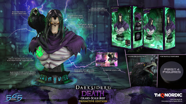 Darksiders - Death Grand Scale Bust (Definitive Edition) (border_deathbustde_4k.jpg)