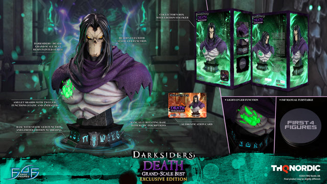 Darksiders - Death Grand Scale Bust (Exclusive Edition) (border_deathbustex_4k.jpg)