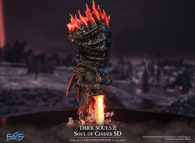 Soul of Cinder SD - Exclusive edition (c0a0115e-6a14-4373-8620-9ed533367b0e.jpg)