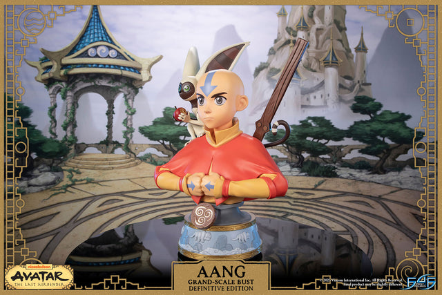 Aang - Grand Scale Bust - Definitive Edition (c502fd13-5a8f-4cbf-b662-d30f29edbeed.jpg)