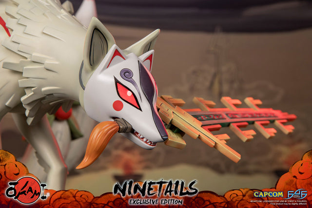 Okami - Ninetails (Exclusive Edition) (c5f74389-b1fd-4756-9c9d-867e823b2ab7.jpg)