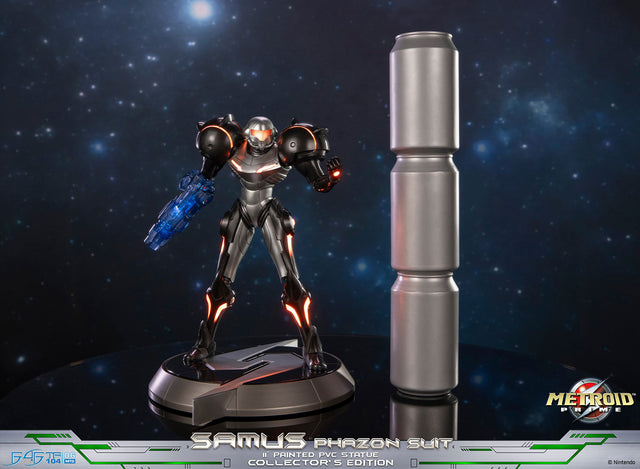 Metroid Prime™ - Samus Phazon Suit PVC (Collector’s Edition) (c68bb510-8cf5-47f8-81ca-4f0ac4b61734.jpg)