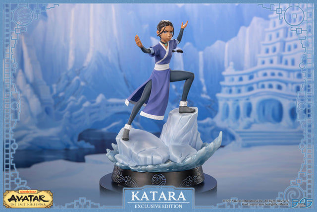 Avatar: The Last Airbender - Katara (Exclusive Edition) (c6a3349b-6526-4f5c-9777-525256ffe759.jpg)
