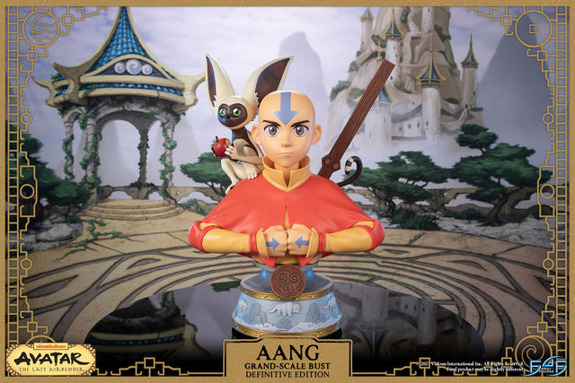 Aang - Grand Scale Bust - Definitive Edition (c7598e1a-5b92-4979-9dcd-a215f41394cd.jpg)