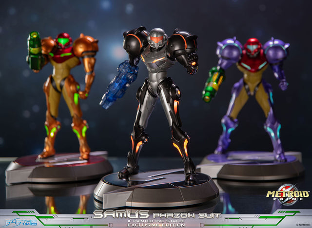 Metroid Prime™ - Samus Phazon Suit PVC (Exclusive Edition) (c77c538e-c4b1-40d7-b929-3f5ab7d5c628.jpg)