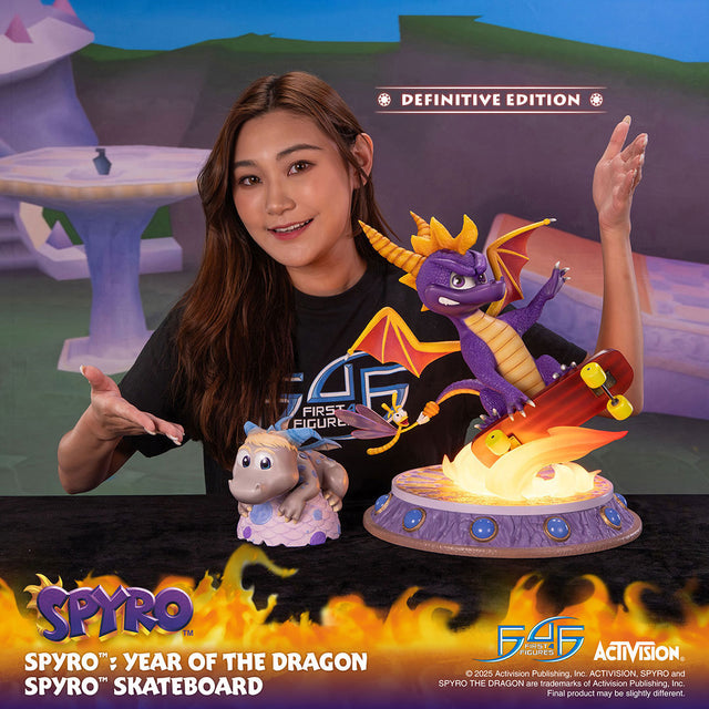 Spyro™: Year of the Dragon - Spyro™ Skateboard (Definitive Edition) (c94aa349-1ac6-4847-af2a-0f3a21301bcc.jpg)