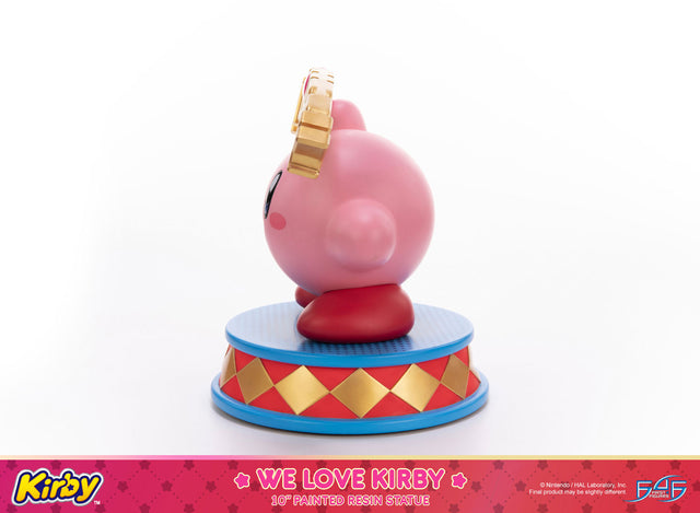 Kirby : We Love Kirby (Resin) (c9528ec0-c40c-4be3-9505-679c21d46772.jpg)