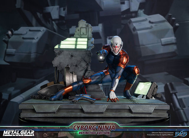 Metal Gear Solid - Cyborg Ninja (Gray Fox) (Definitive Edition) (c9b226b3-d34f-4b14-992c-cfd3a0682a5f.jpg)