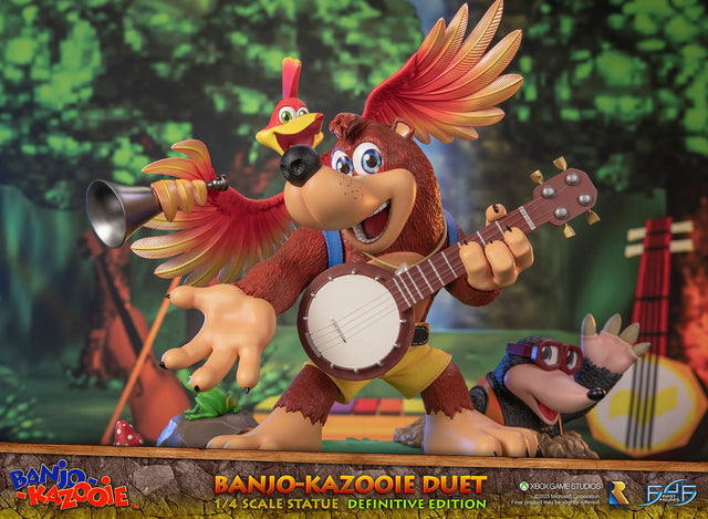 Banjo-Kazooie™ - Banjo-Kazooie Duet 1/4 (Definitive Edition) (ca720d36-a0d1-4138-9b7a-050eb97478f5.jpg)