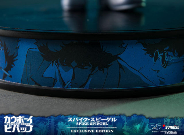 Spike Spiegel (Exclusive) (cb_spike_exc_h26.jpg)