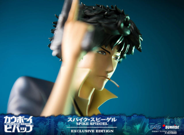 Spike Spiegel (Exclusive) (cb_spike_exc_h30.jpg)