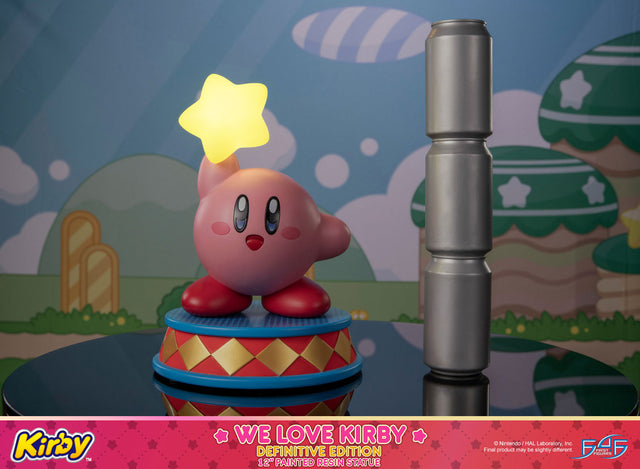 Kirby : We Love Kirby (Resin) - Definitive Edition (ccb208a7-579f-4662-bc95-0e2f7cbeedd7.jpg)