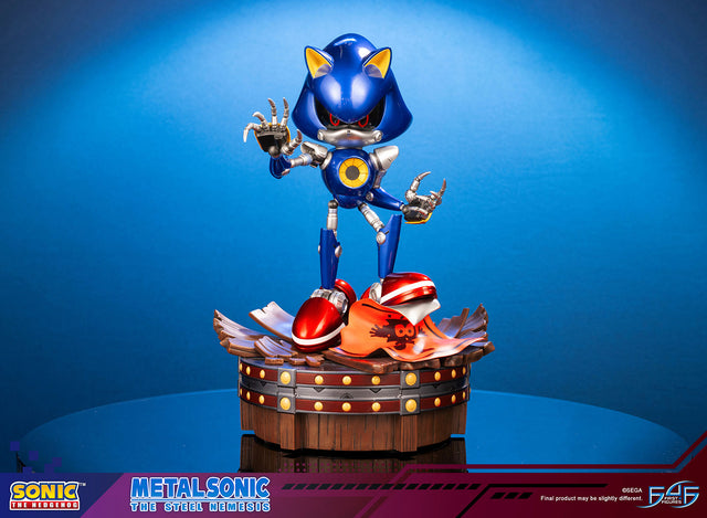 Sonic the Hedgehog - Metal Sonic (ccec6986-bfca-4697-985e-faf9c04ddc4e.jpg)