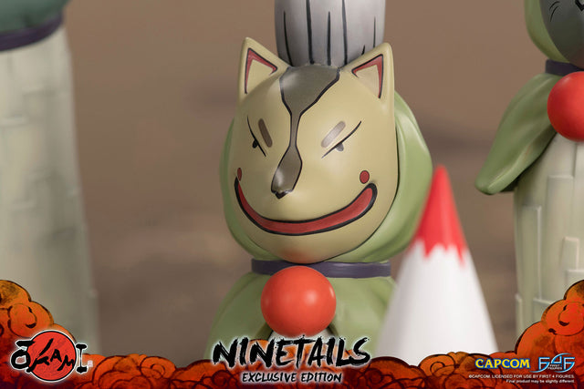Okami - Ninetails (Exclusive Edition) (ce11b873-ab8f-4459-9441-a6dfc1855efd.jpg)