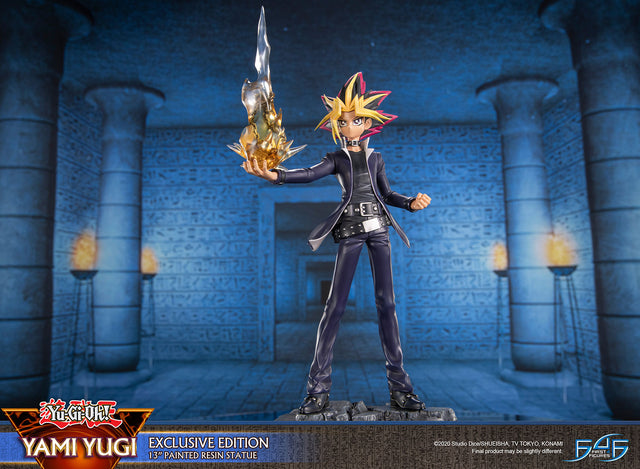 Yu-Gi-Oh! - Yami Yugi (Exclusive Edition) (ce20f846-a3db-47e1-8f3c-ec6a142d4a92.jpg)