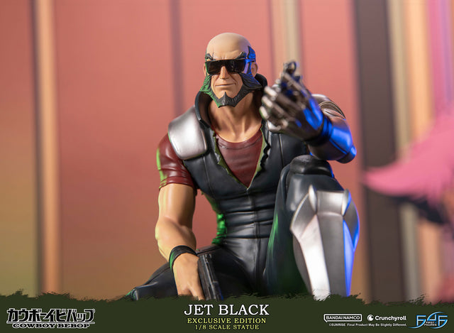 Cowboy Bebop - Jet Black 1/8 (Exclusive Edition) (ce61c48e-755a-4f60-b9e3-6fd62cf5788d.jpg)