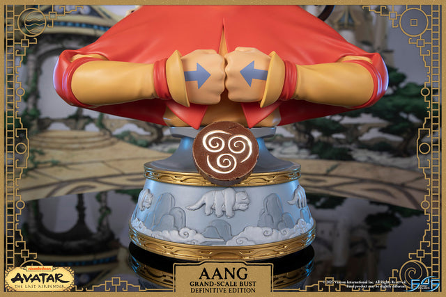 Aang - Grand Scale Bust - Definitive Edition (ce8d7a44-6680-44c6-98bd-89e35c4a2de4.jpg)