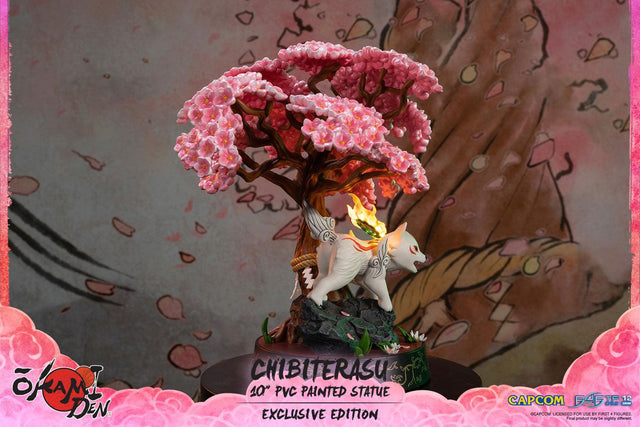 Ōkamiden - Chibiterasu PVC (Exclusive Edition) (chibiex_05.jpg)