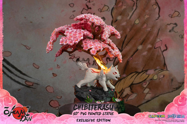 Ōkamiden - Chibiterasu PVC (Exclusive Edition) (chibiex_06.jpg)