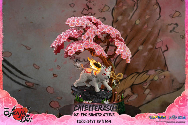 Ōkamiden - Chibiterasu PVC (Exclusive Edition) (chibiex_07.jpg)