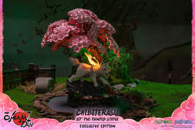 Ōkamiden - Chibiterasu PVC (Exclusive Edition) (chibiex_10.jpg)