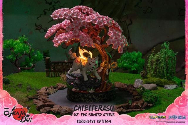 Ōkamiden - Chibiterasu PVC (Exclusive Edition) (chibiex_11.jpg)