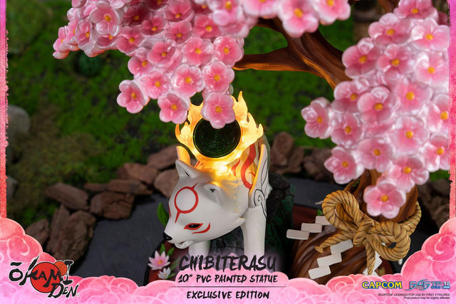 Ōkamiden - Chibiterasu PVC (Exclusive Edition) (chibiex_14.jpg)