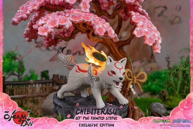 Ōkamiden - Chibiterasu PVC (Exclusive Edition) (chibiex_16.jpg)