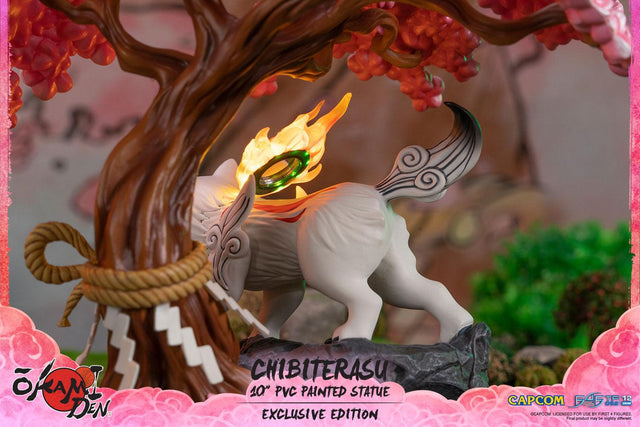 Ōkamiden - Chibiterasu PVC (Exclusive Edition) (chibiex_18.jpg)