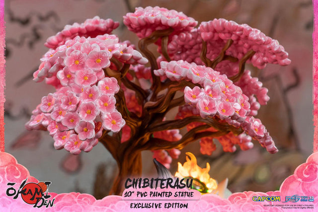 Ōkamiden - Chibiterasu PVC (Exclusive Edition) (chibiex_20.jpg)