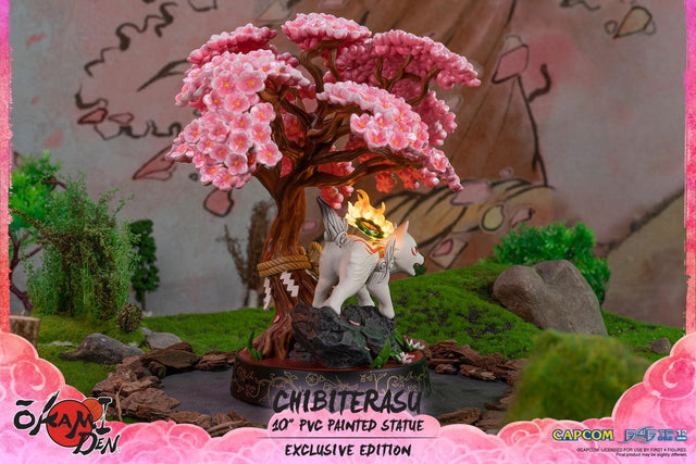 Ōkamiden - Chibiterasu PVC (Exclusive Edition) (chibiex_21.jpg)