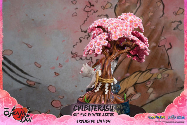 Ōkamiden - Chibiterasu PVC (Exclusive Edition) (chibist_02.jpg)