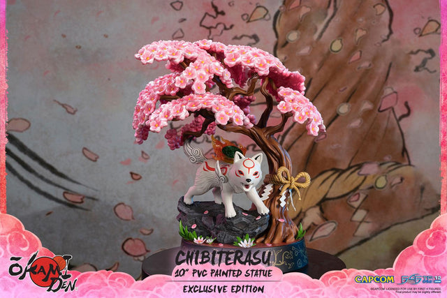 Ōkamiden - Chibiterasu PVC (Exclusive Edition) (chibist_08.jpg)