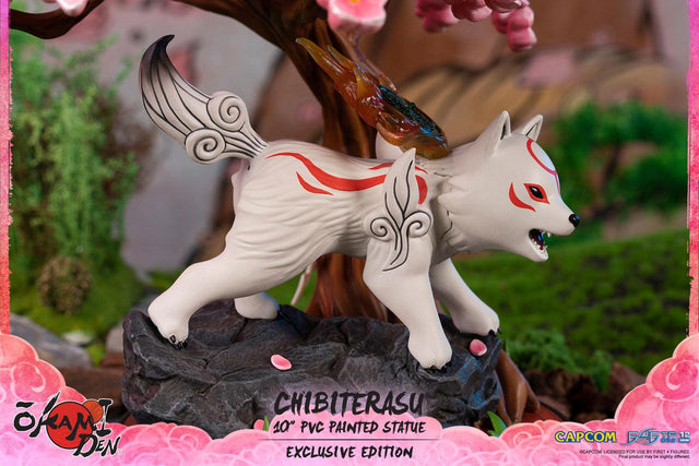 Ōkamiden - Chibiterasu PVC (Exclusive Edition) (chibist_10.jpg)