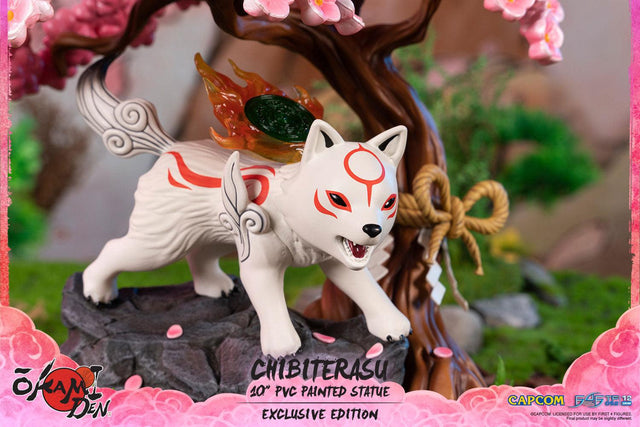 Ōkamiden - Chibiterasu PVC (Exclusive Edition) (chibist_11.jpg)