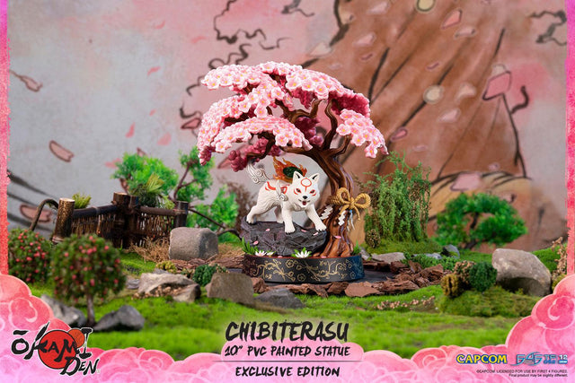 Ōkamiden - Chibiterasu PVC (Exclusive Edition) (chibist_16.jpg)