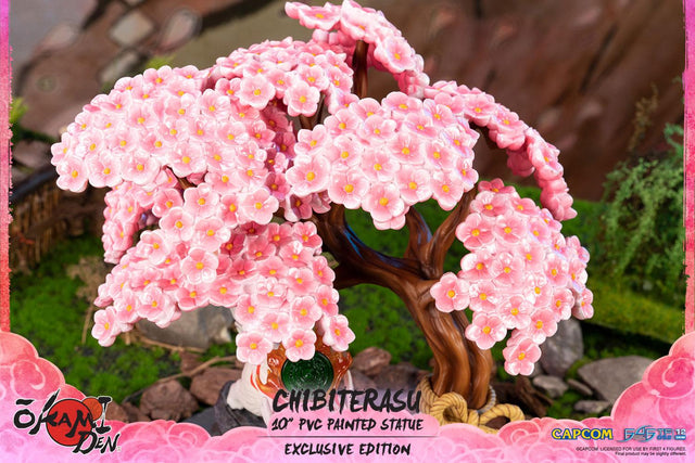 Ōkamiden - Chibiterasu PVC (Exclusive Edition) (chibist_18.jpg)