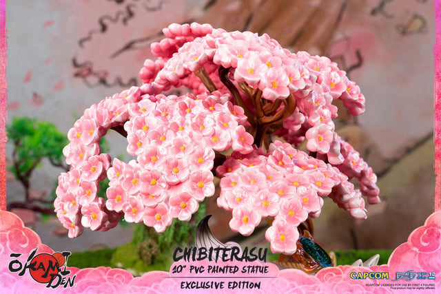 Ōkamiden - Chibiterasu PVC (Exclusive Edition) (chibist_19.jpg)