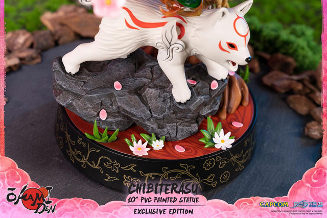 Ōkamiden - Chibiterasu PVC (Exclusive Edition) (chibist_24.jpg)