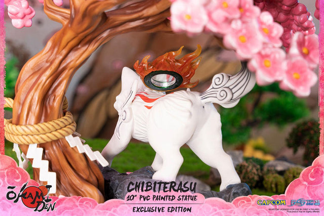 Ōkamiden - Chibiterasu PVC (Exclusive Edition) (chibist_28.jpg)