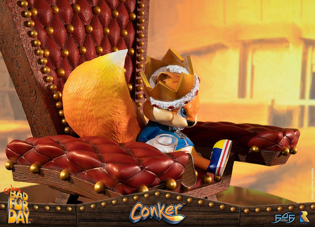 Conker: Conker's Bad Fur Day – Conker Standard Edition (conker_standard-h-08.jpg)