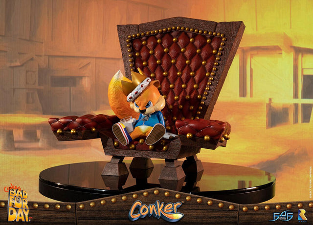 Conker: Conker's Bad Fur Day – Conker Standard Edition (conker_standard-h-21.jpg)