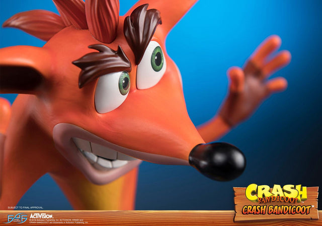Crash Bandicoot (Regular) (crash-resin-horizontal-reg_24.jpg)