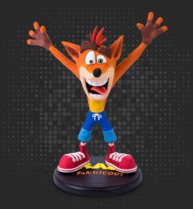 Crash Bandicoot PVC (Standard) (crash_1.jpg)