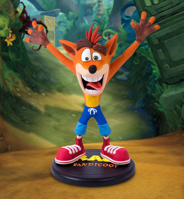 Crash Bandicoot PVC (Standard) (crash_2.jpg)