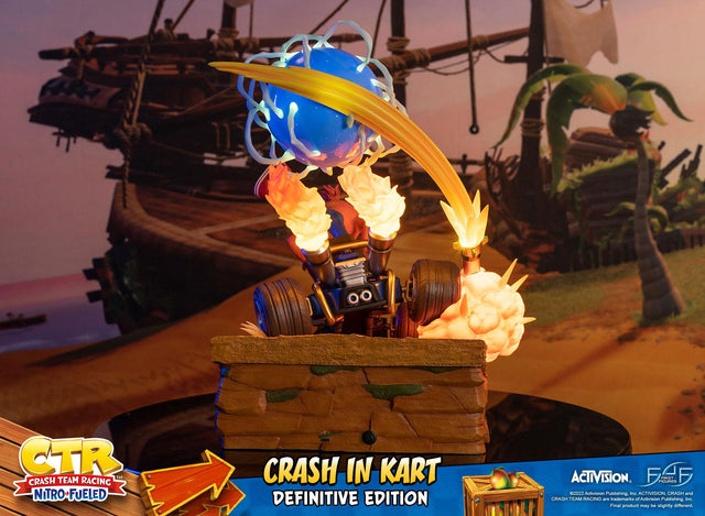 Crash Team Racing™ Nitro-Fueled - Crash In Kart (Definitive Edition) (crashinkart_de_04_1.jpg)