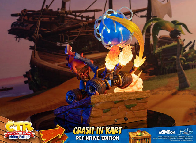 Crash Team Racing™ Nitro-Fueled - Crash In Kart (Definitive Edition) (crashinkart_de_05_1.jpg)
