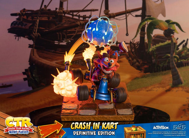 Crash Team Racing™ Nitro-Fueled - Crash In Kart (Definitive Edition) (crashinkart_de_08_1.jpg)