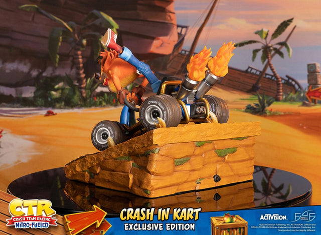 Crash Team Racing™ Nitro-Fueled - Crash In Kart (Exclusive Edition) (crashinkart_st_05_1.jpg)